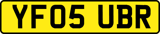 YF05UBR
