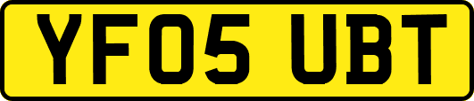 YF05UBT