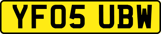 YF05UBW
