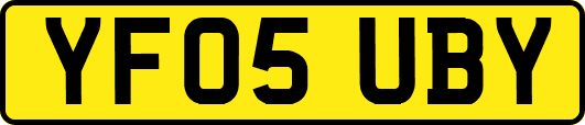 YF05UBY