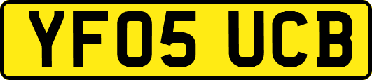 YF05UCB