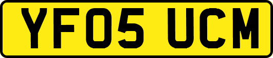 YF05UCM