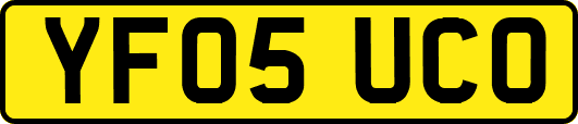 YF05UCO