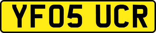 YF05UCR