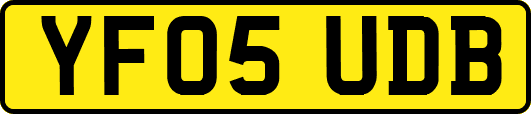 YF05UDB
