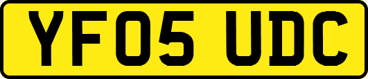 YF05UDC