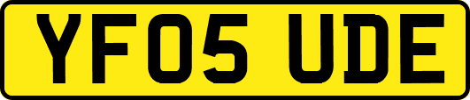 YF05UDE