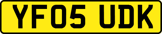 YF05UDK