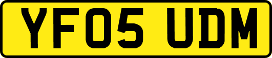 YF05UDM