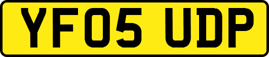 YF05UDP