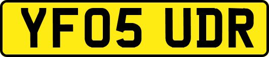 YF05UDR