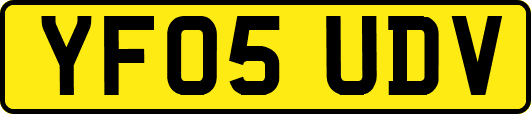 YF05UDV