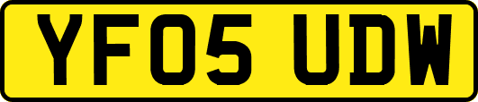 YF05UDW