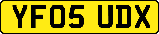 YF05UDX