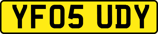 YF05UDY