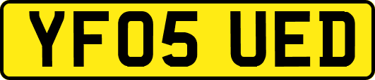 YF05UED