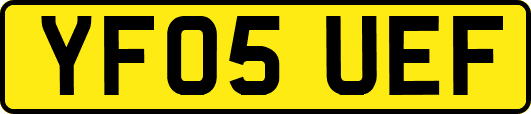 YF05UEF