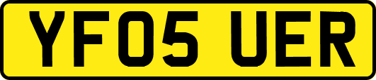 YF05UER