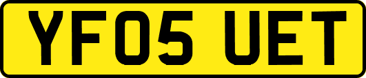 YF05UET