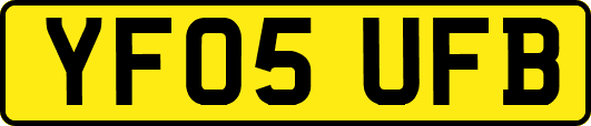 YF05UFB