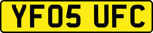 YF05UFC