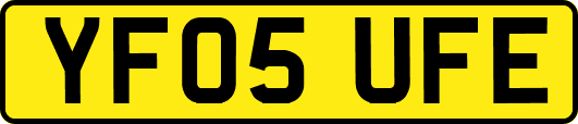 YF05UFE