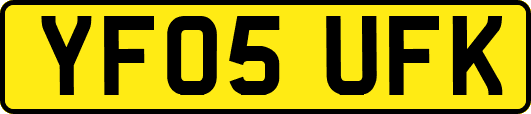 YF05UFK