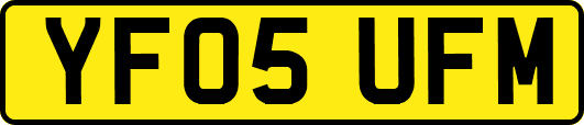 YF05UFM
