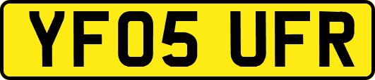 YF05UFR