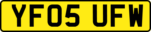 YF05UFW