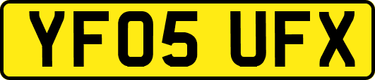 YF05UFX