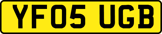 YF05UGB