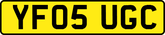 YF05UGC