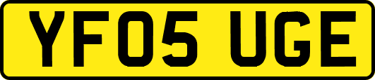 YF05UGE