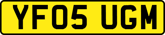 YF05UGM