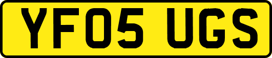 YF05UGS