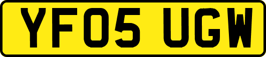 YF05UGW