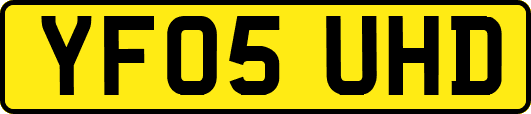 YF05UHD
