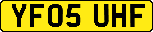 YF05UHF