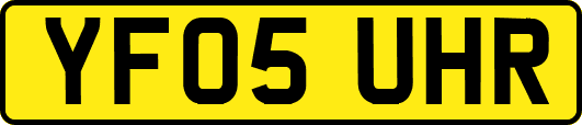 YF05UHR