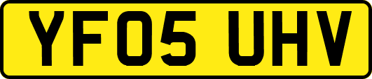 YF05UHV