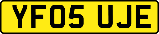 YF05UJE