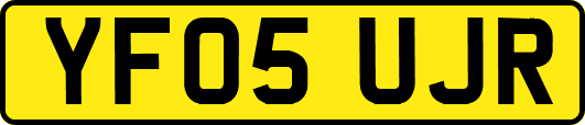YF05UJR