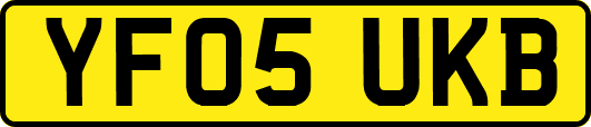 YF05UKB