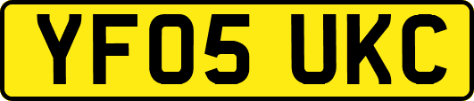 YF05UKC