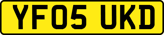 YF05UKD