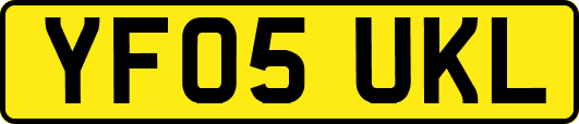 YF05UKL