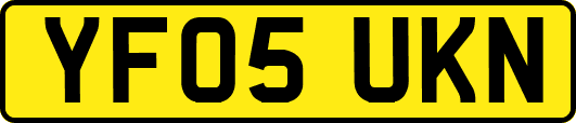 YF05UKN