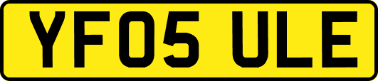YF05ULE
