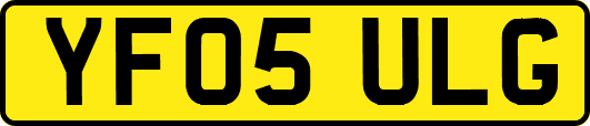 YF05ULG